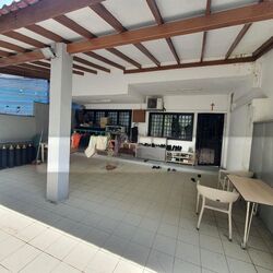 Jalan Mutiara (D10), Terrace #501974581